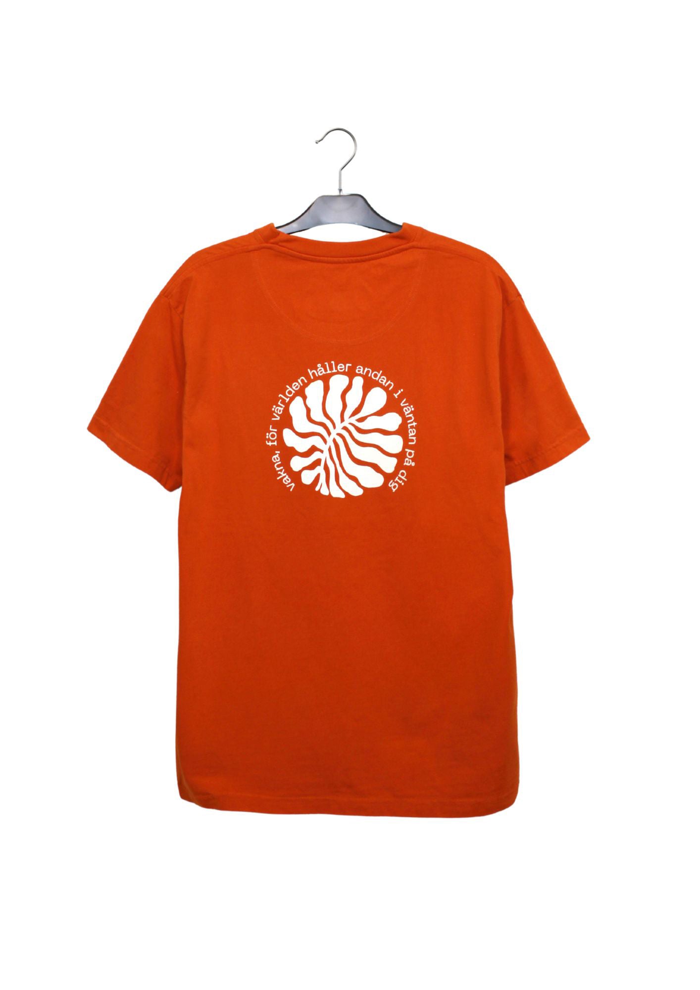 T-shirt - Large