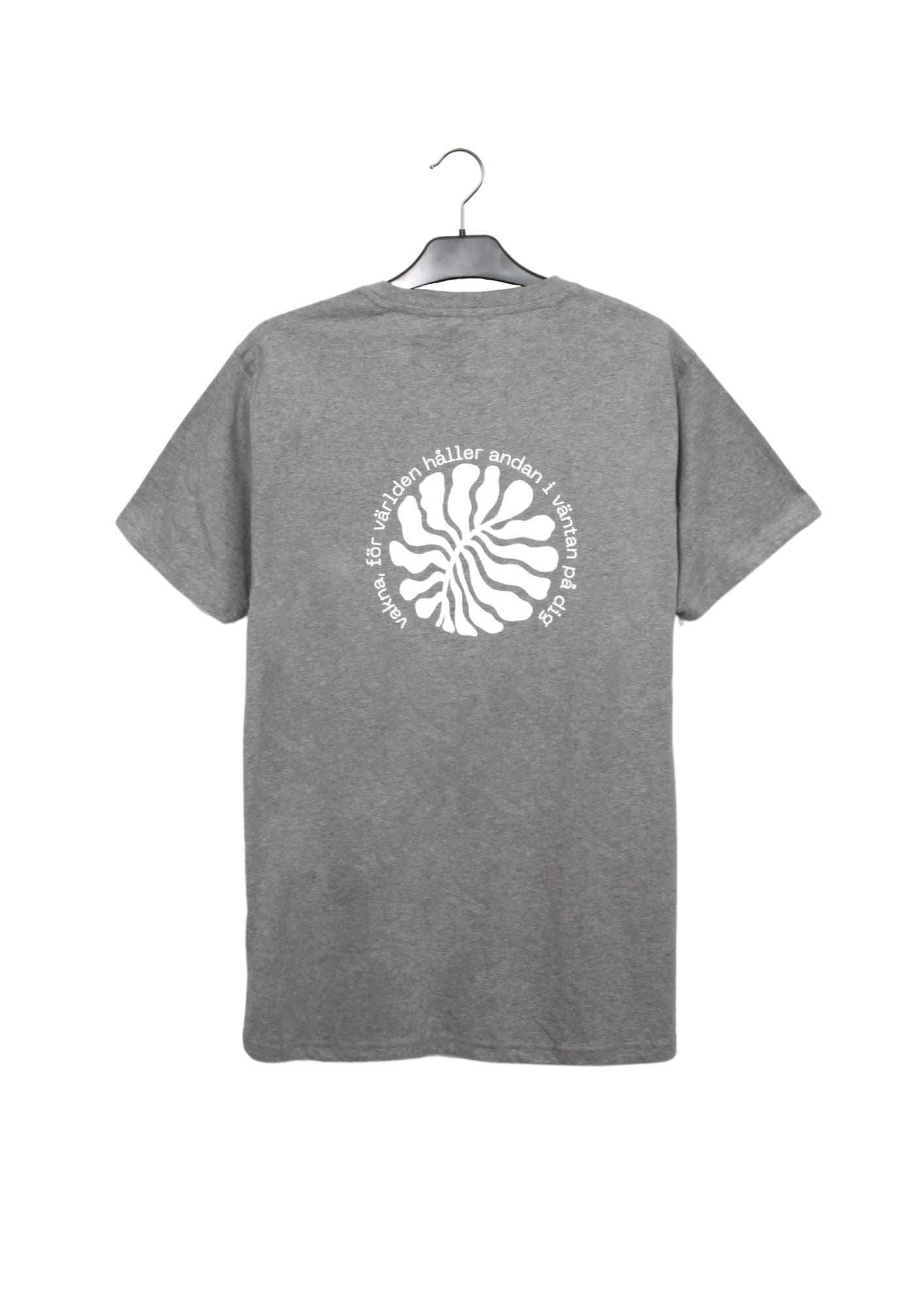 T-shirt - Medium