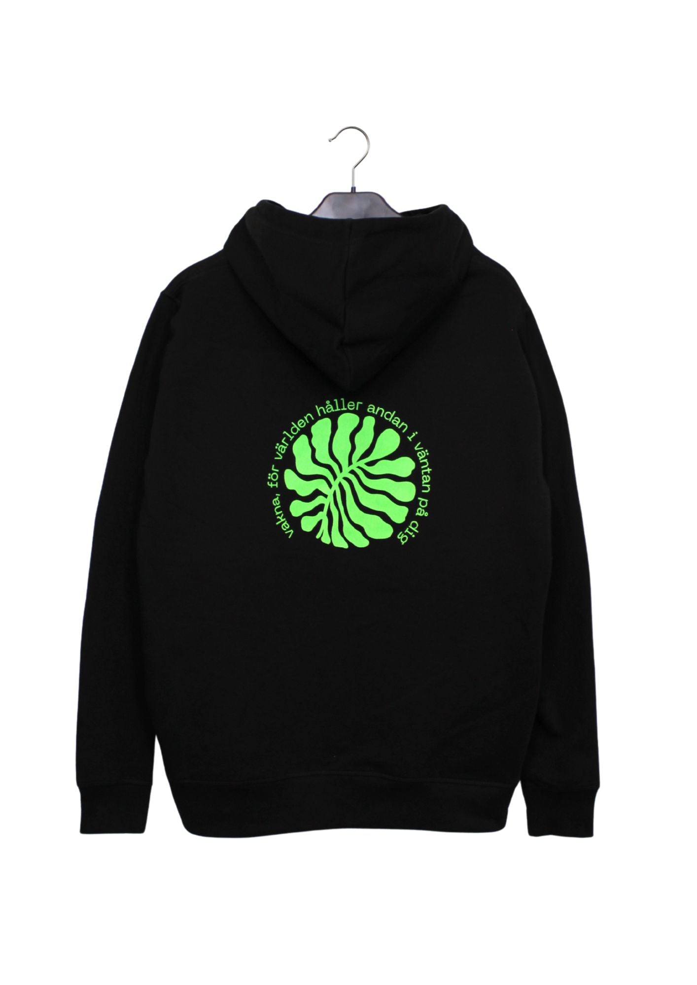 Hoodie - Medium