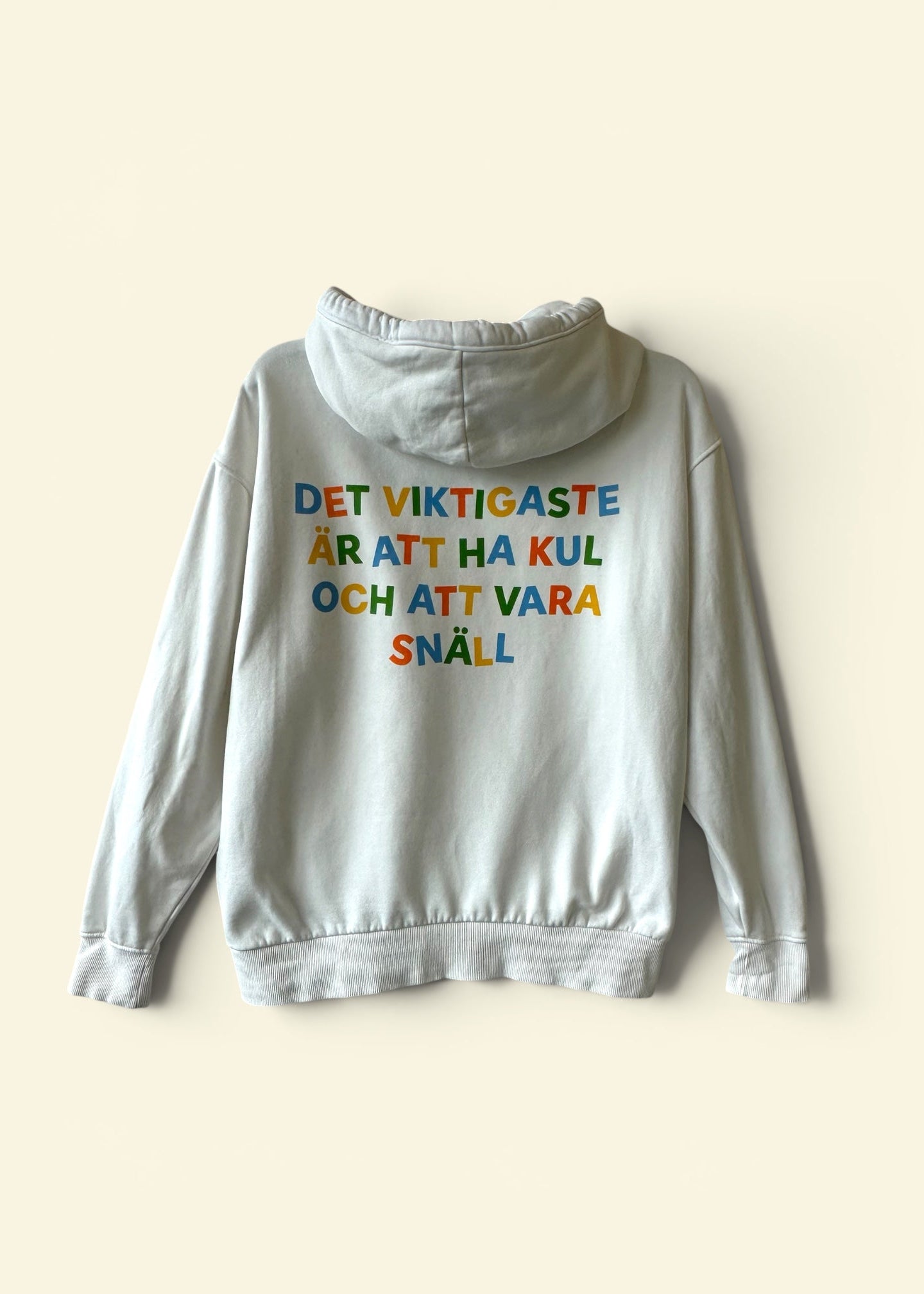 Hoodie - Medium