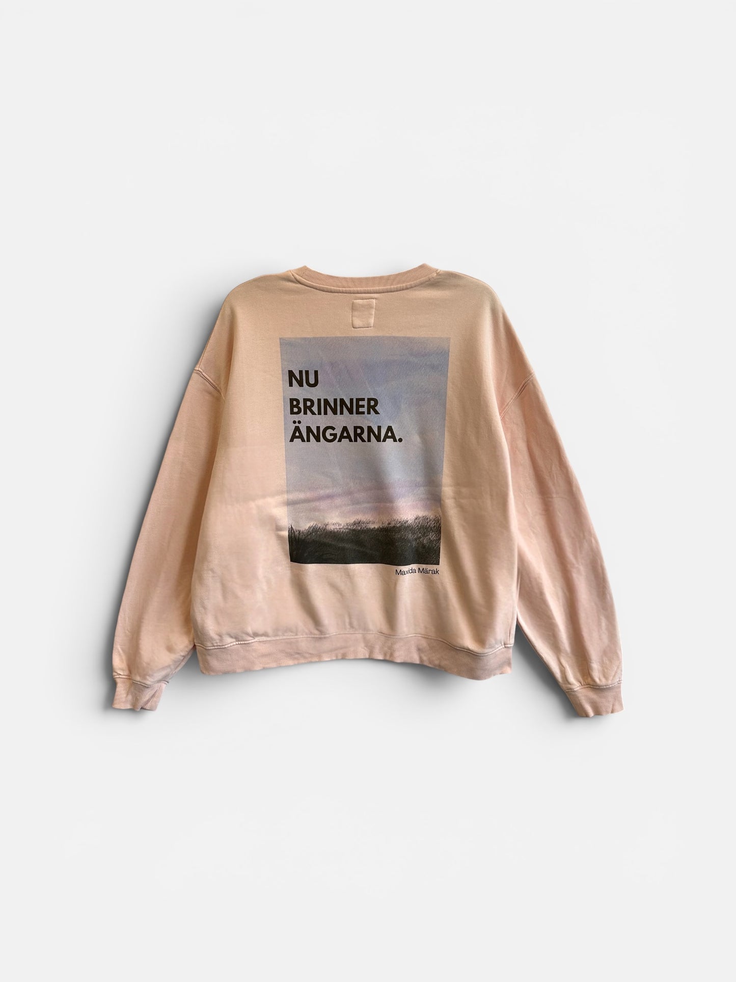 Sweatshirt Large