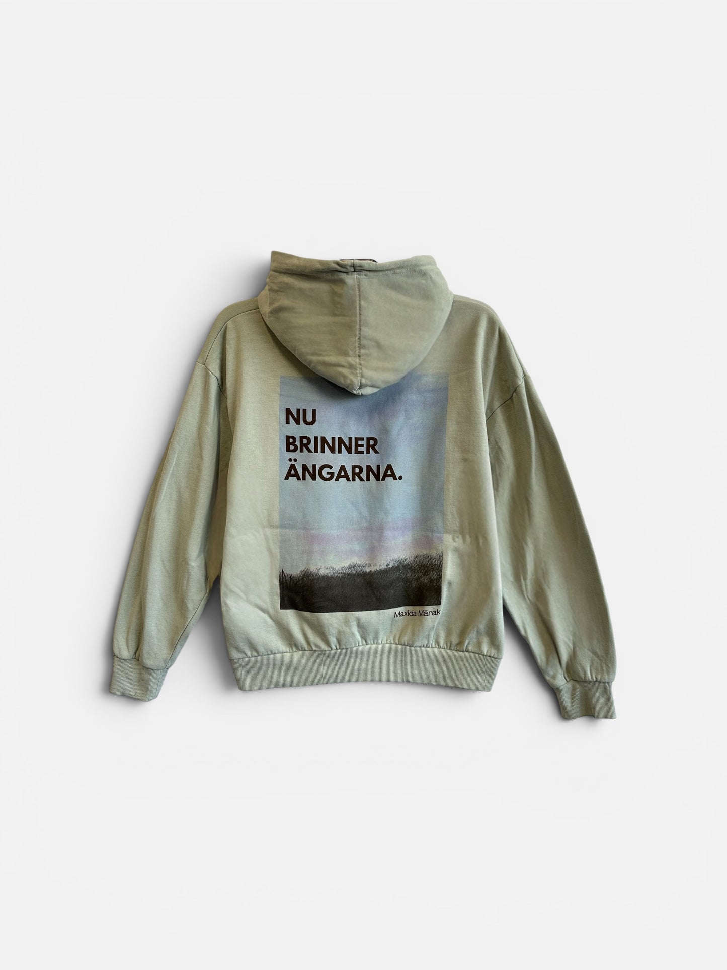 Hoodie - Medium