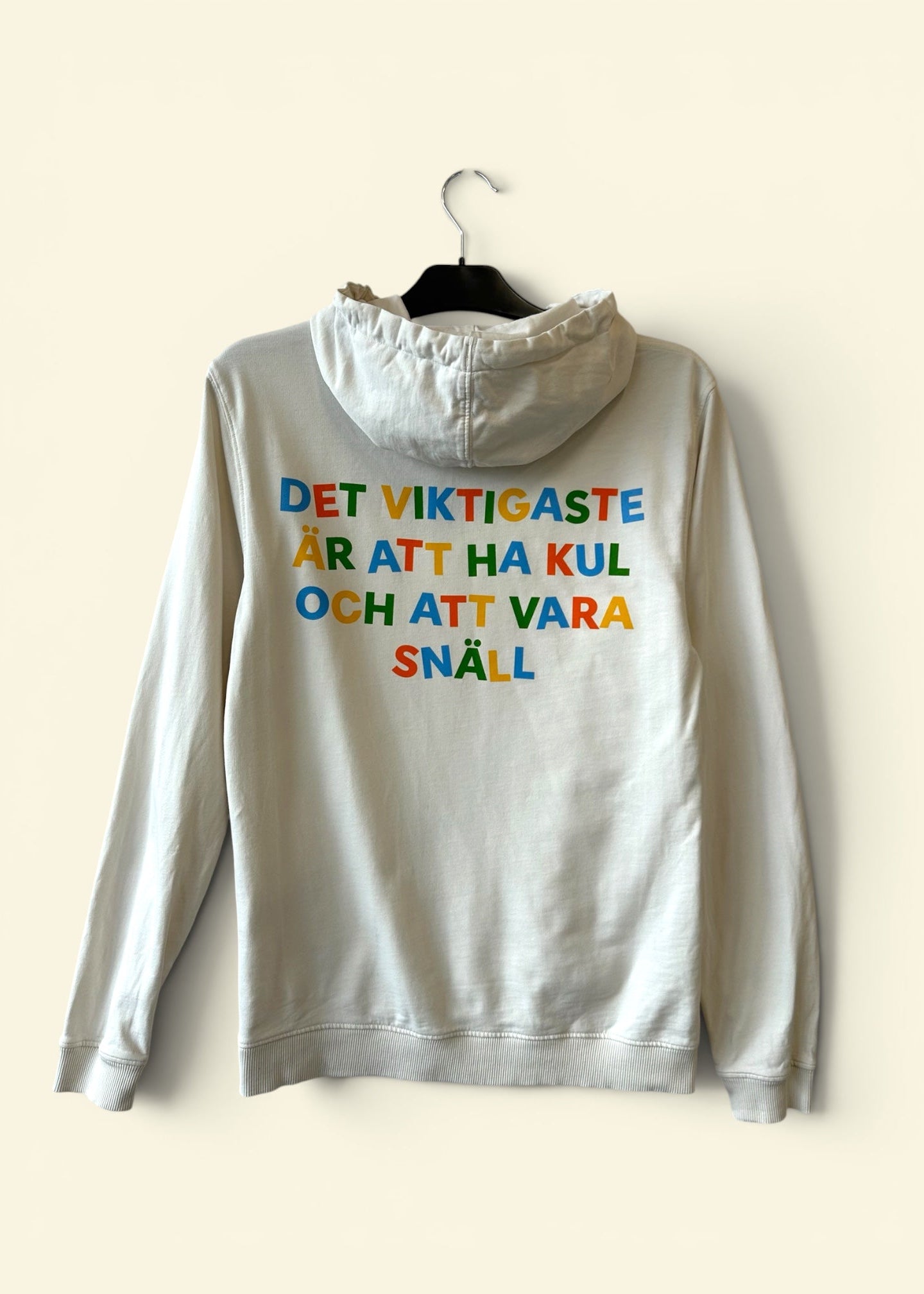 Hoodie - Extra Small