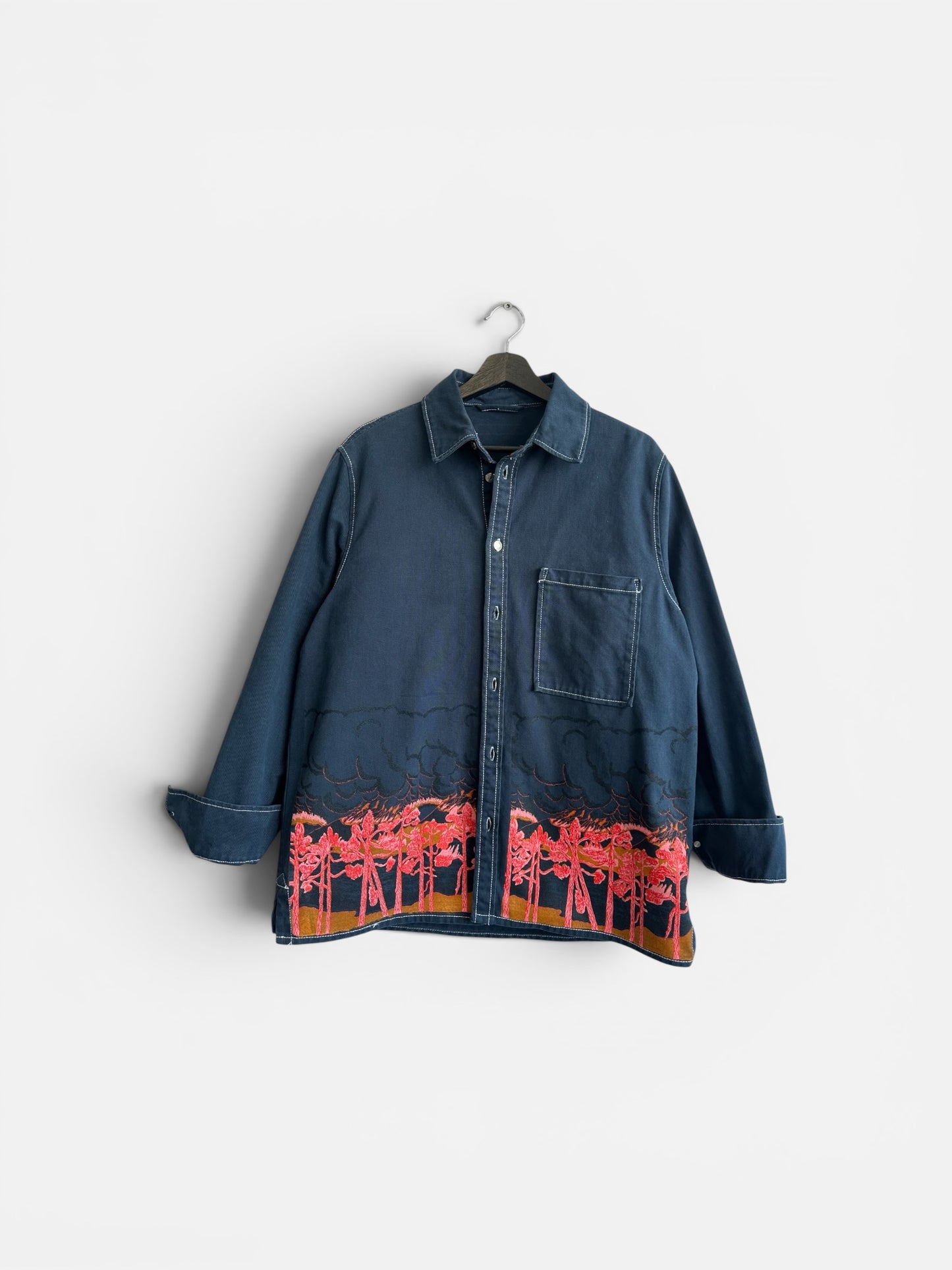 Overshirt