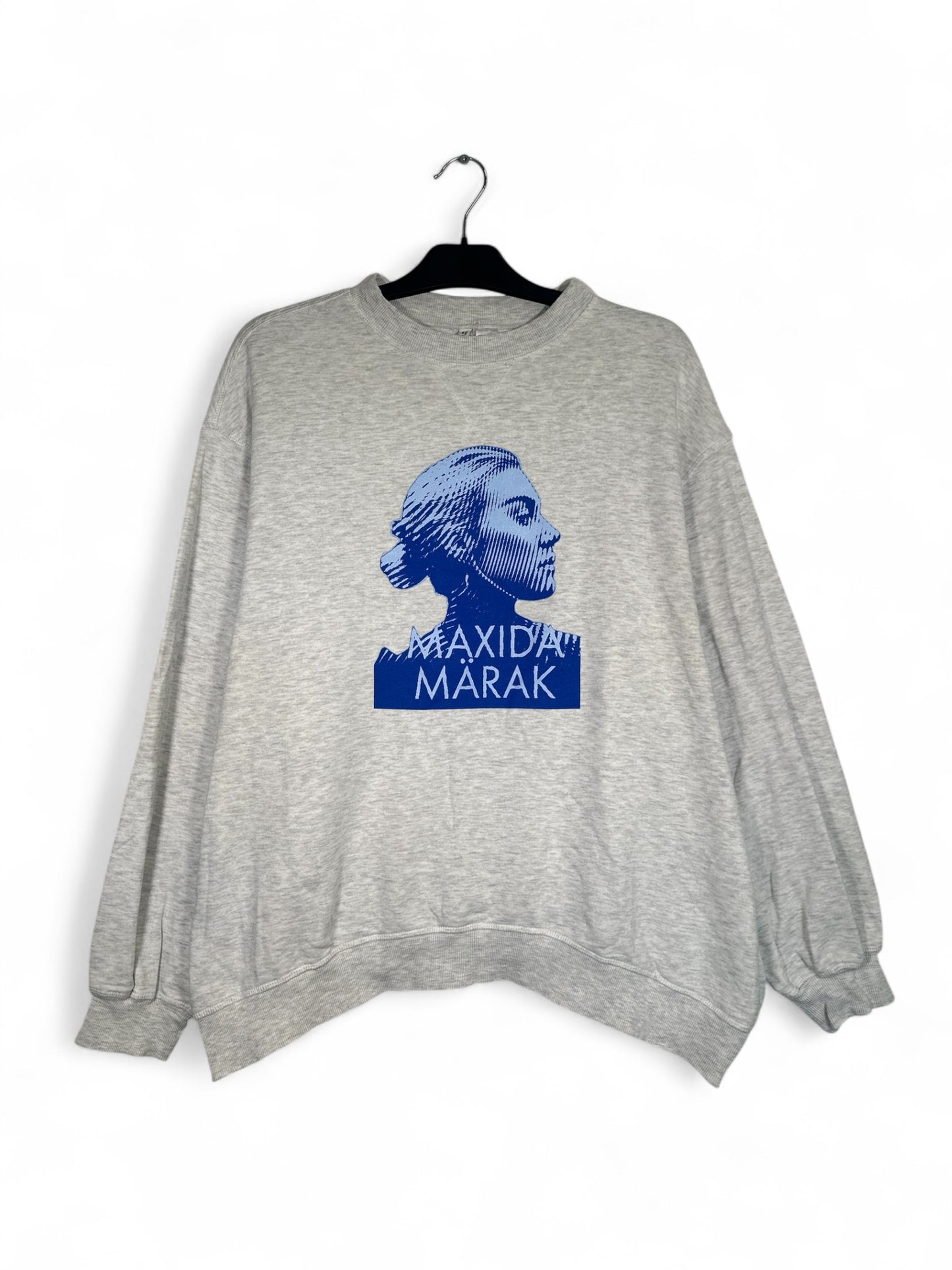 Sweatshirt - Extra large