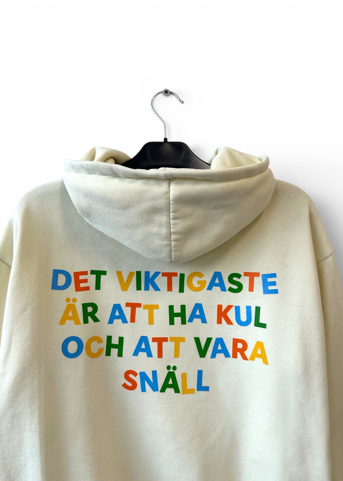 Hoodie - Small