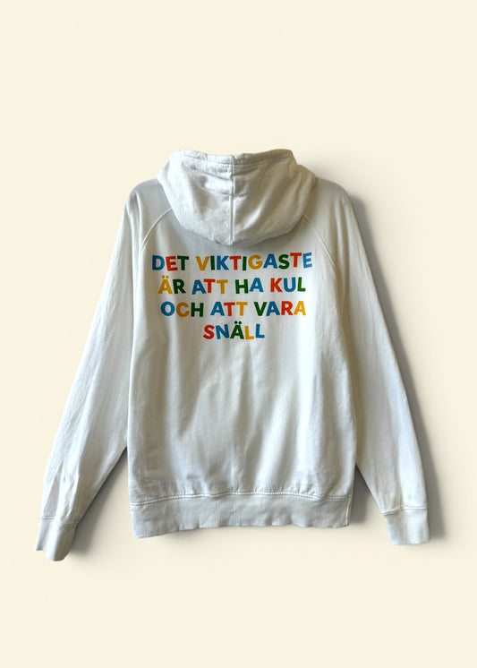 Hoodie - Large