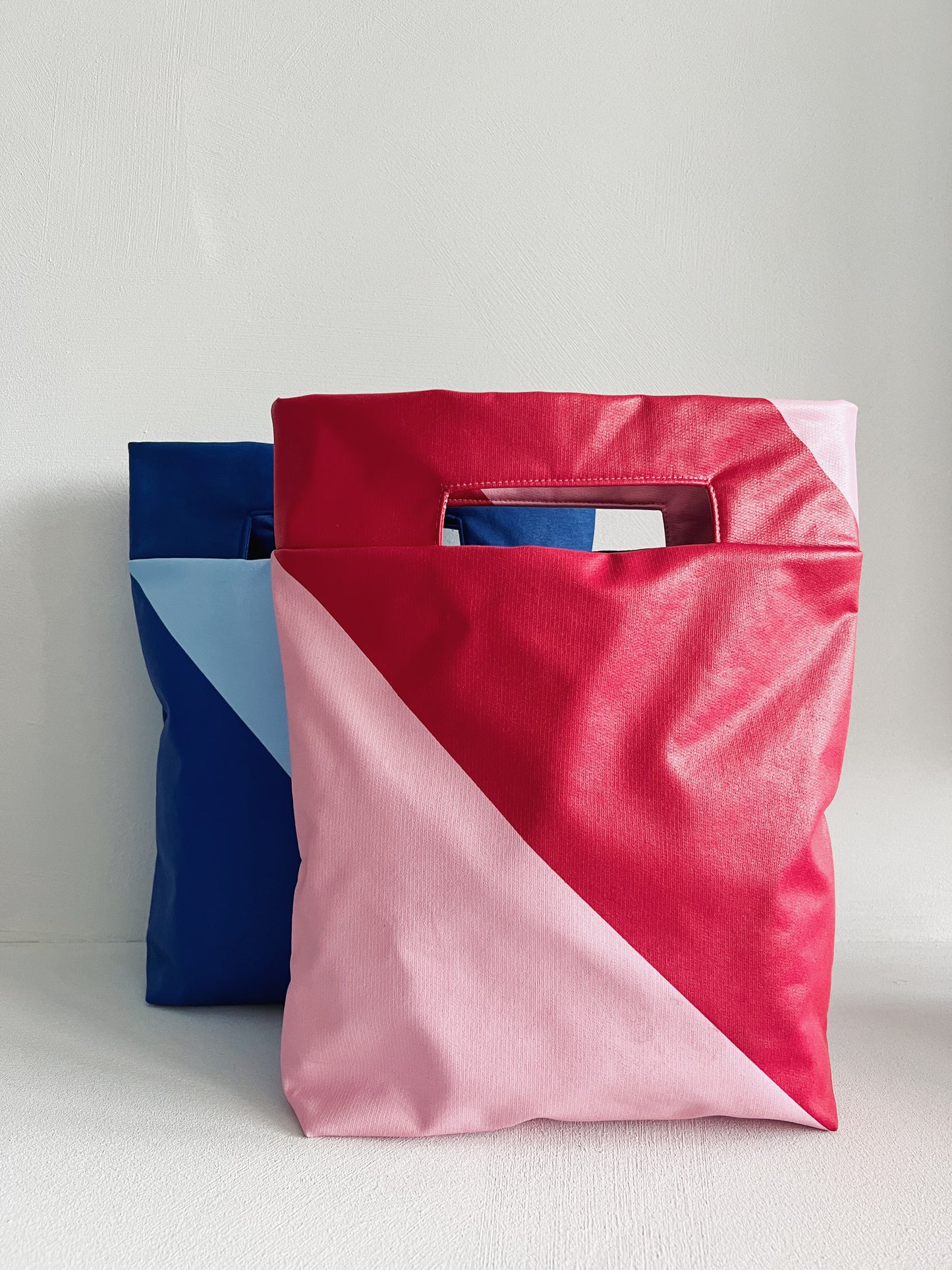 That dorisch bag - Pink