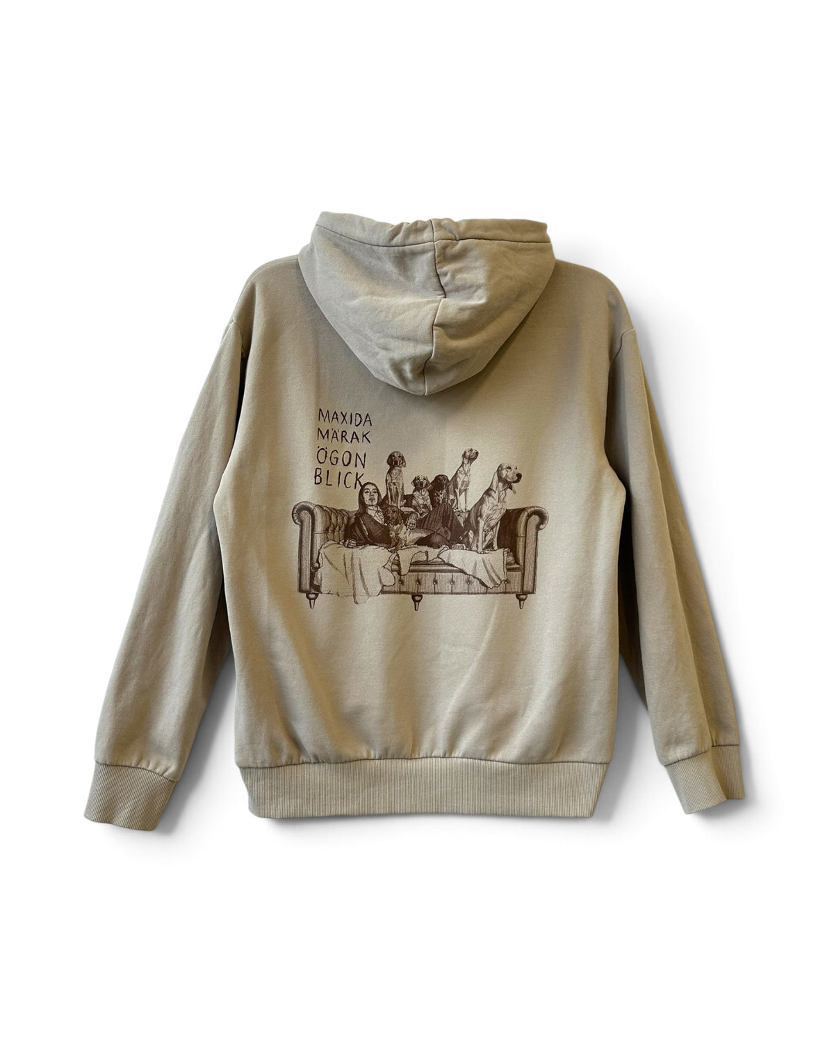 Hoodie - Small