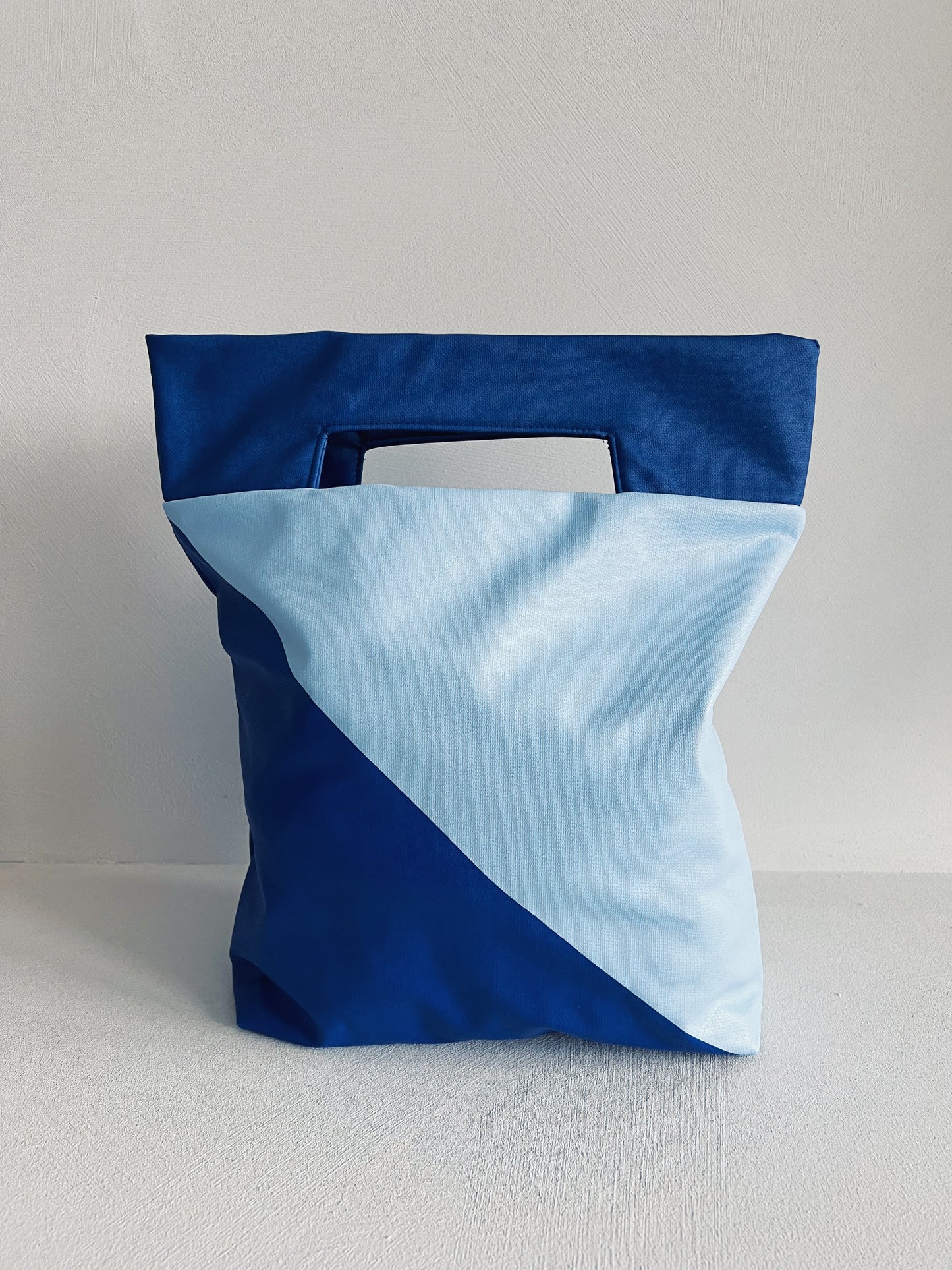 That diorisch bag - Blue