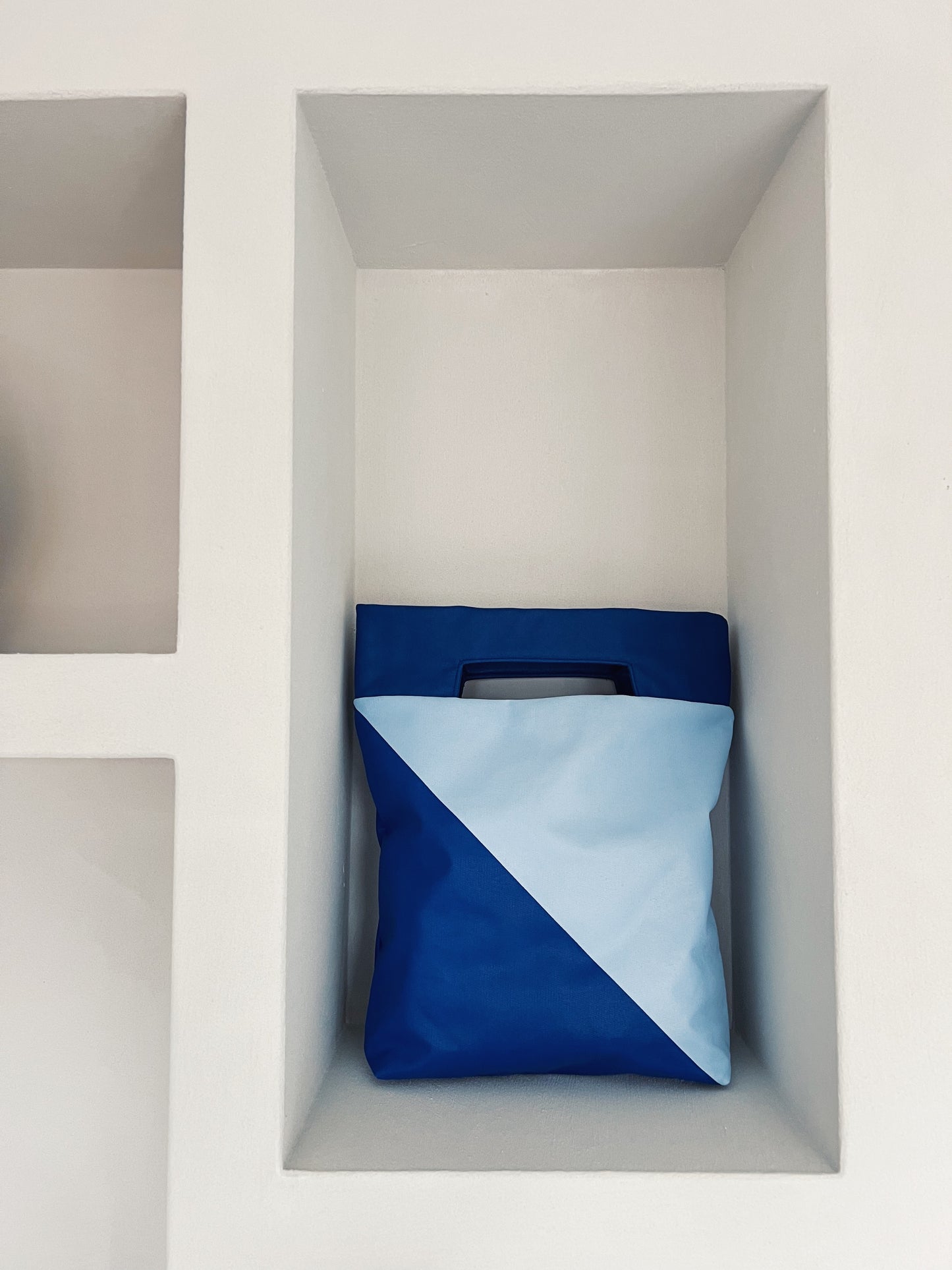That diorisch bag - Blue