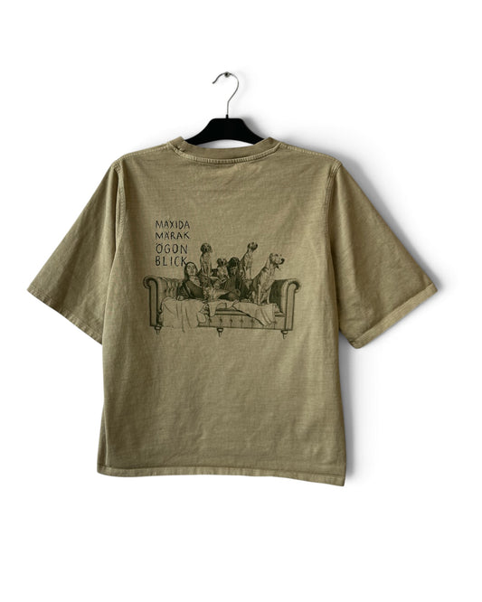 T-shirt - Medium