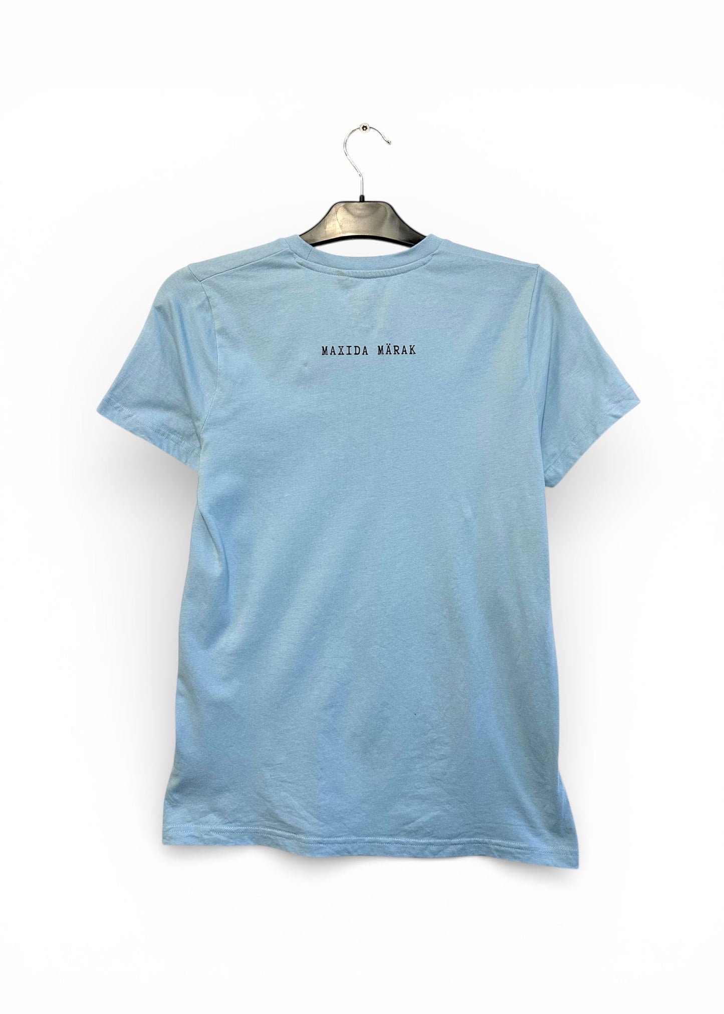 T-shirt - Small