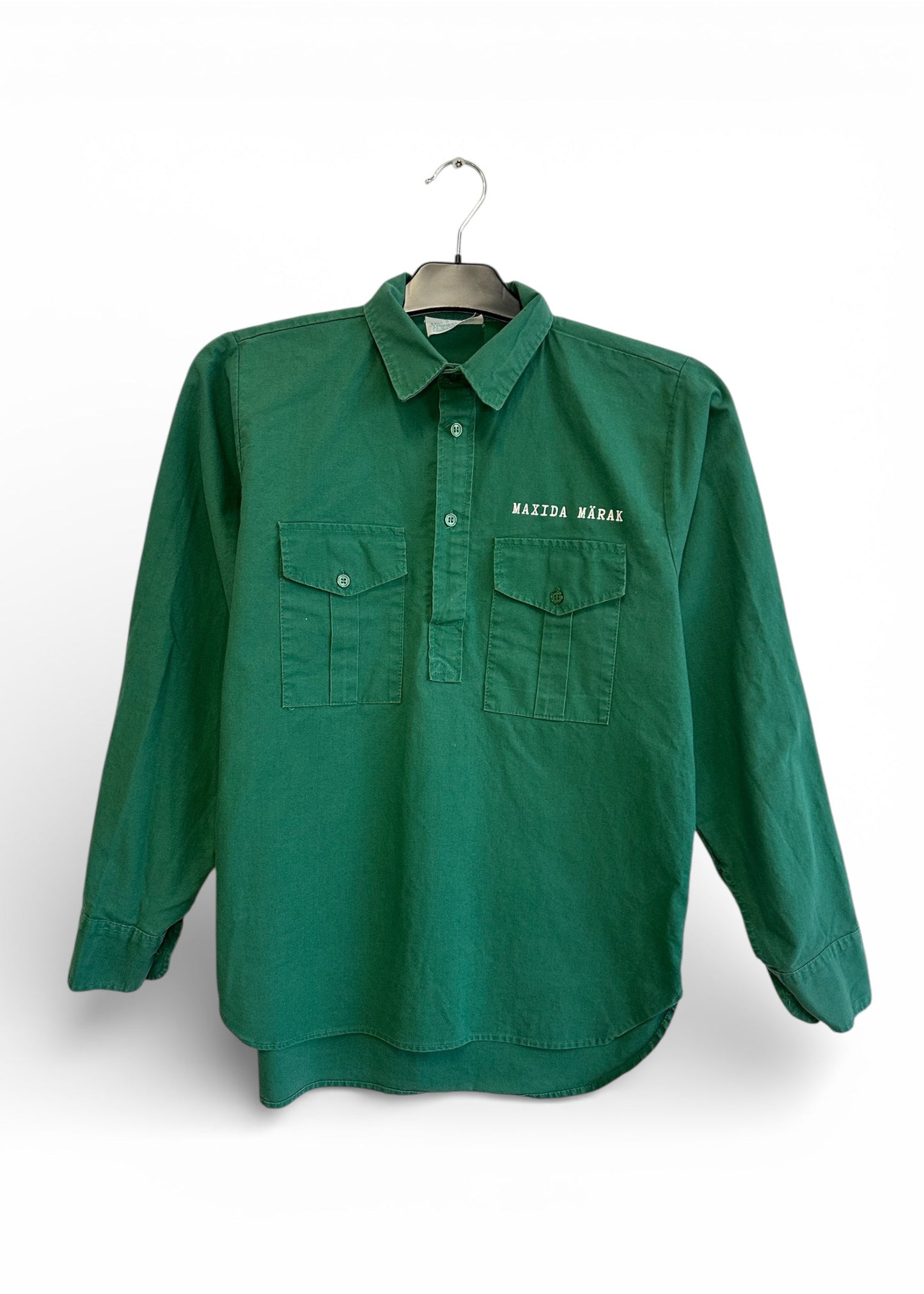 Skjorta - Small/Medium