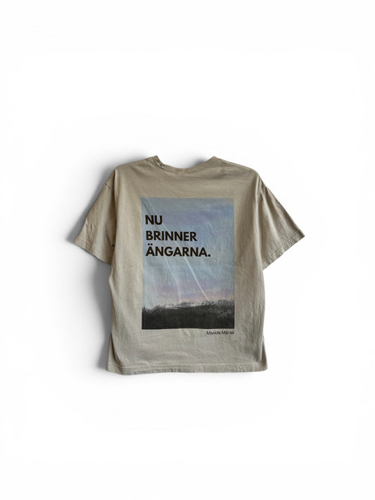 T-shirt Small