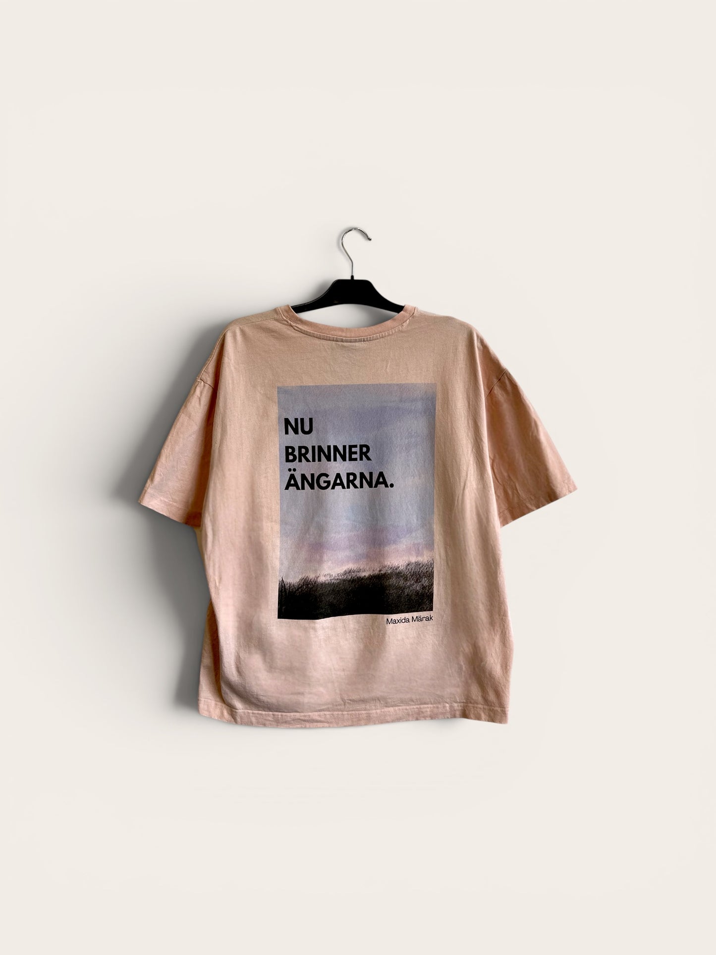T-shirt X-Large