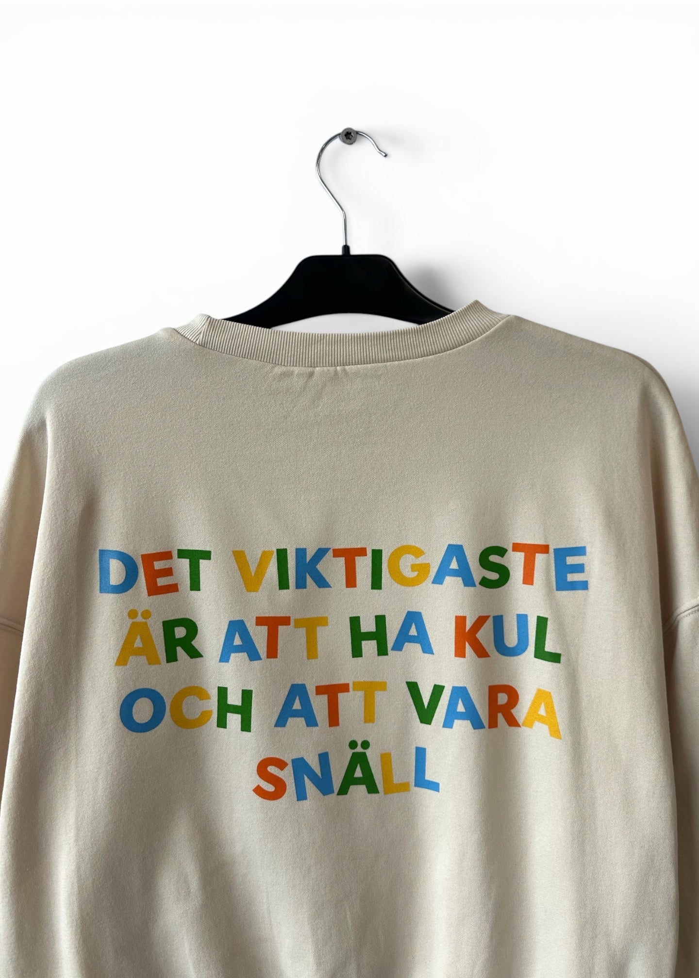 Sweatshirt - Medium
