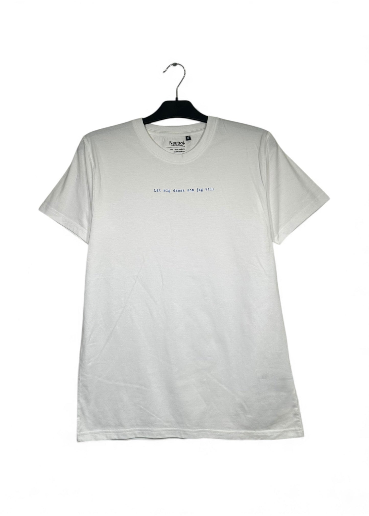 T-shirt - Small