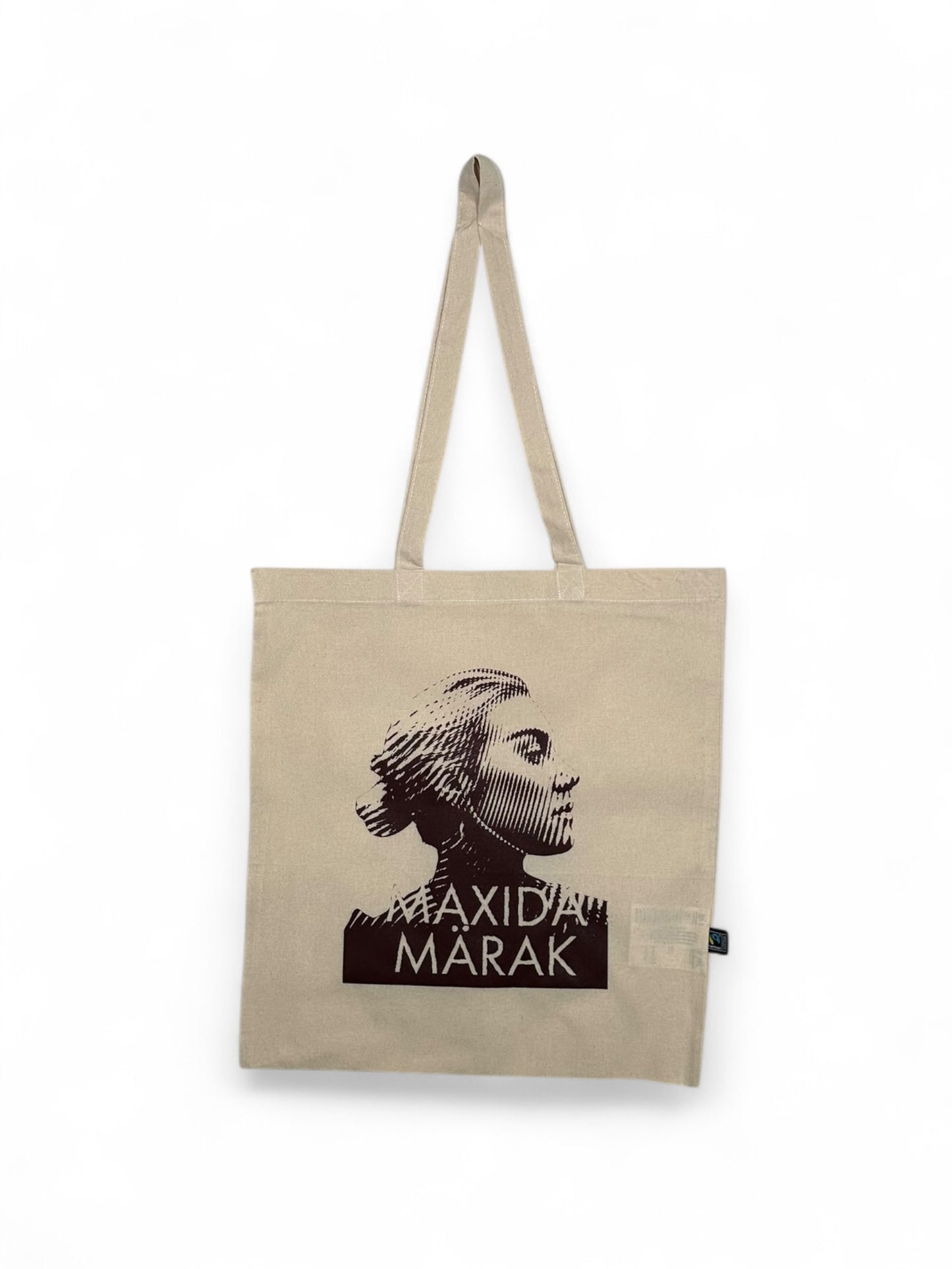 Totebag - Ansiktet