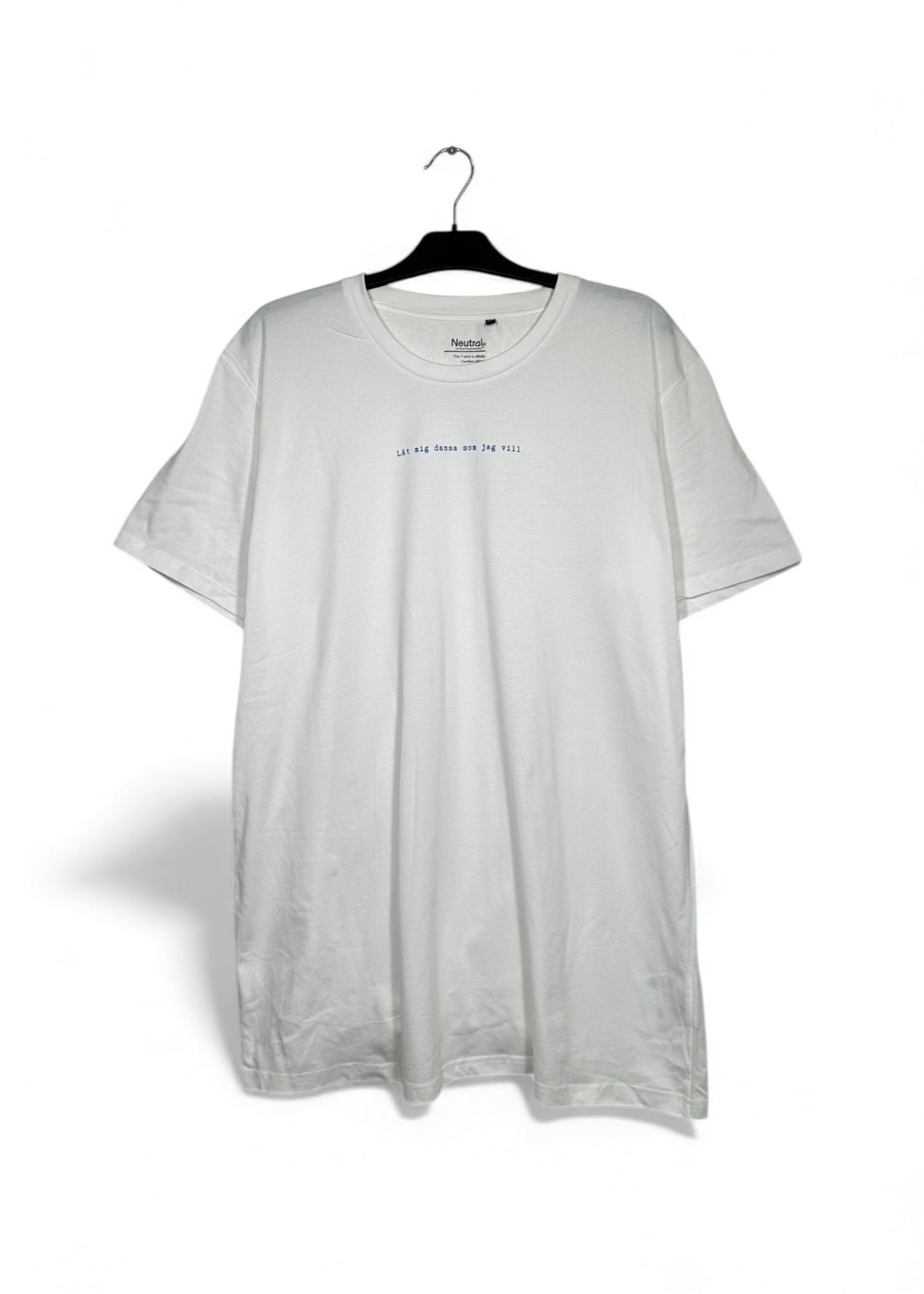 T-shirt 2 Xtra Large