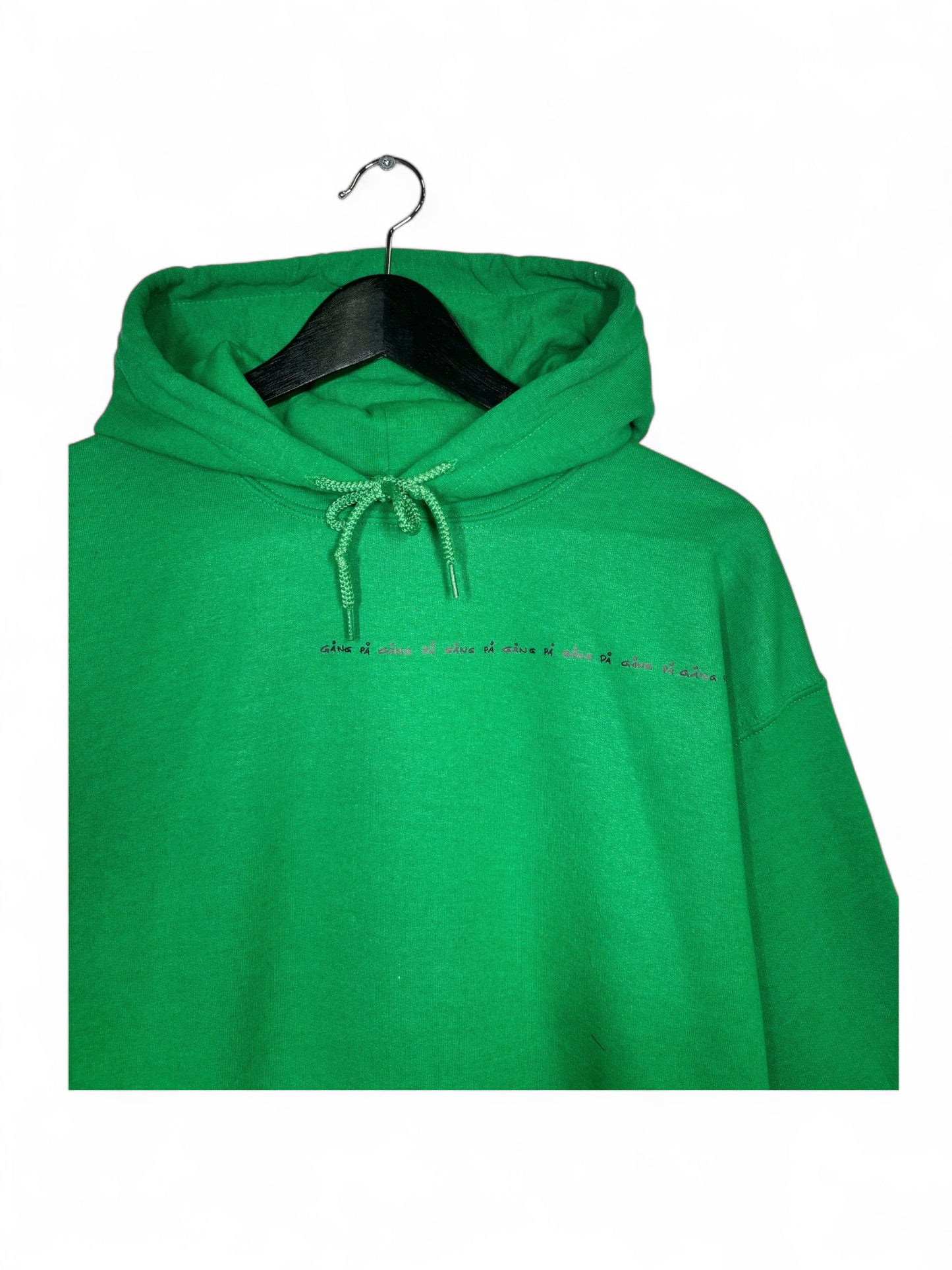 Hoodie - Medium