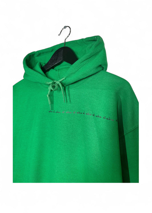 Hoodie - Medium