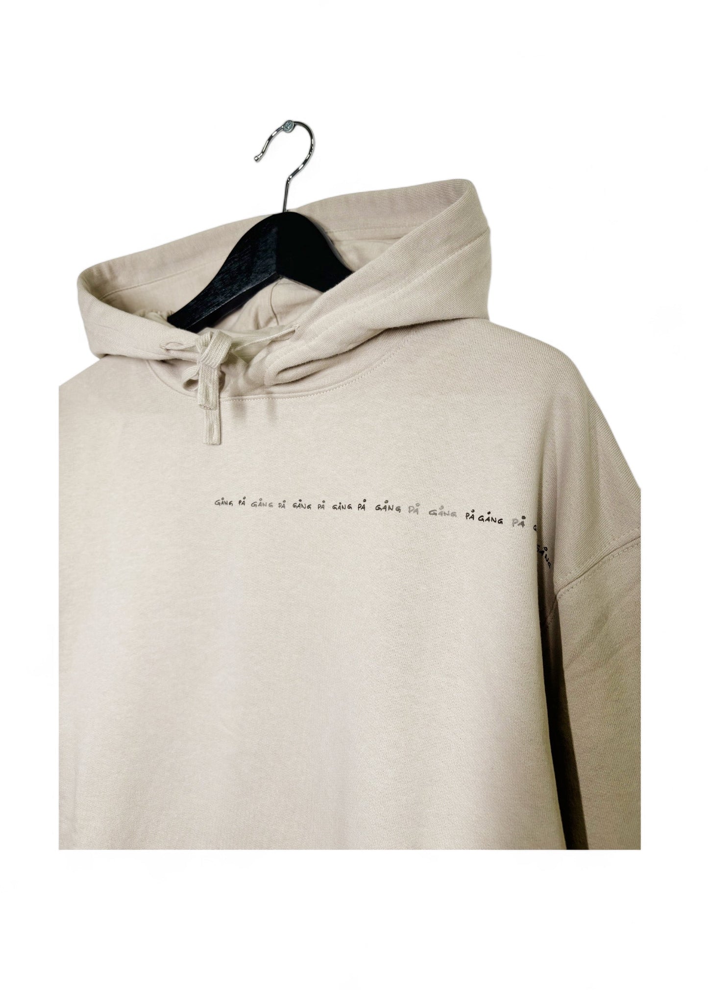 Hoodie - Medium
