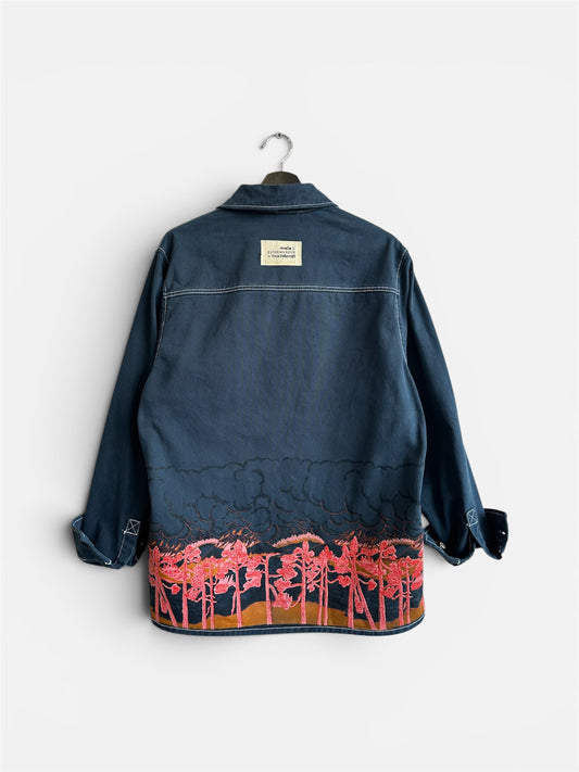 Overshirt