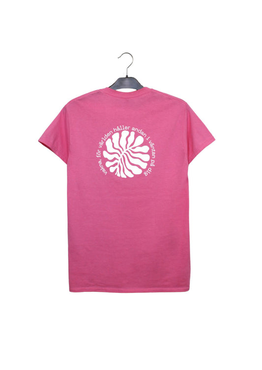 T-shirt - Small