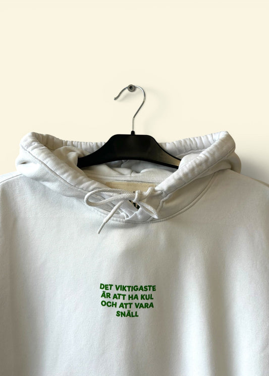 Hoodie - Medium