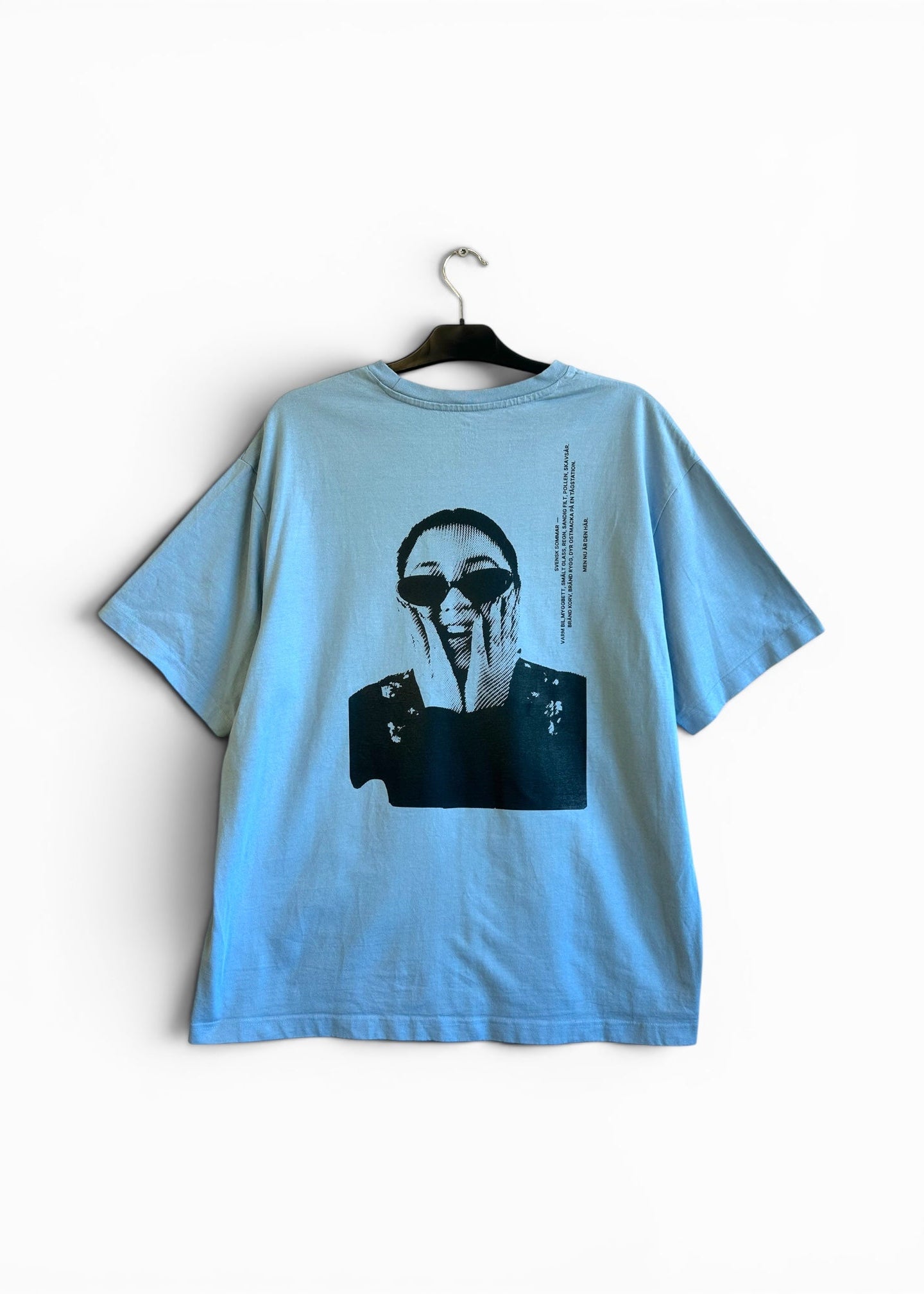 T-shirt - 3 Extra Large