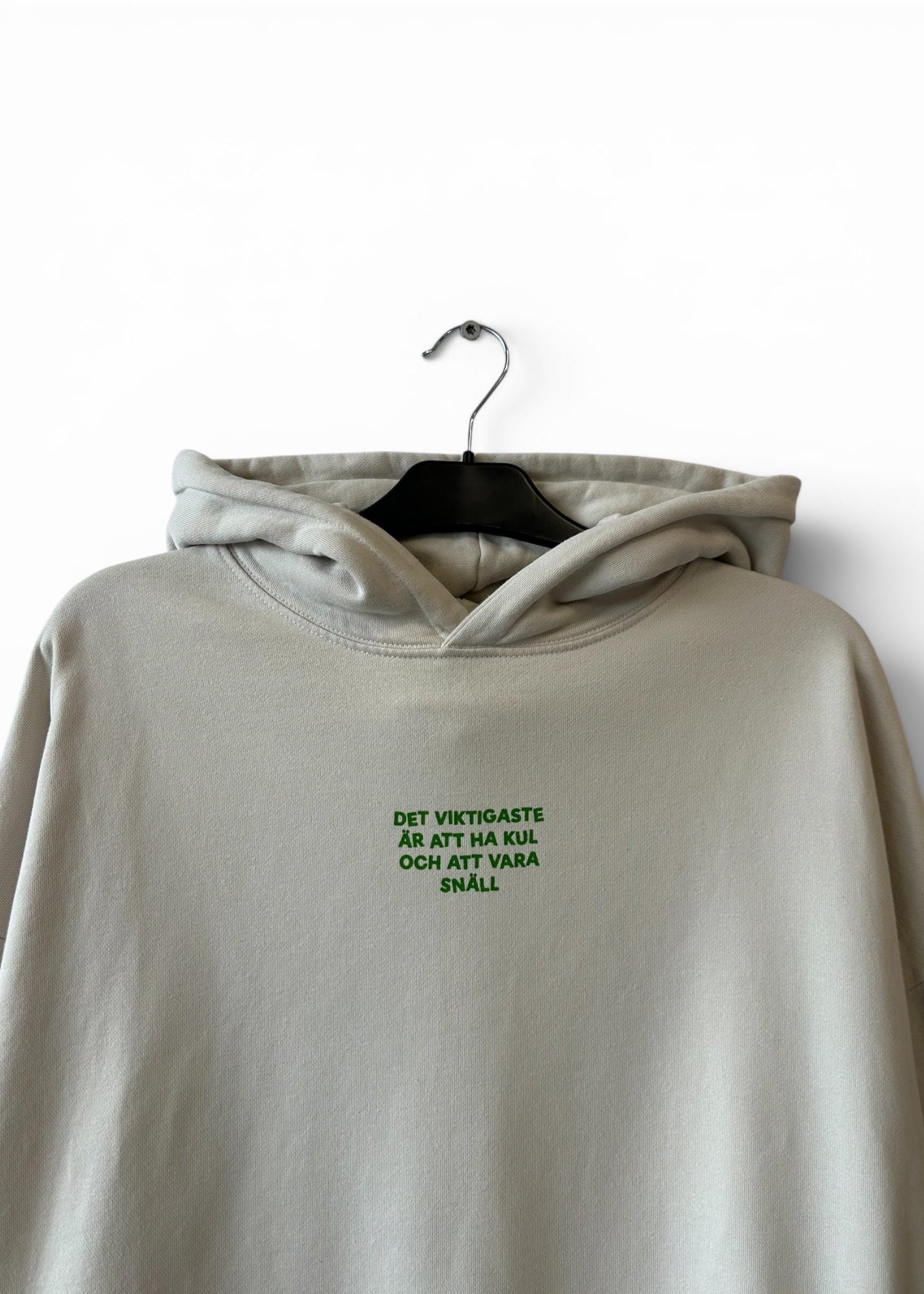 Hoodie - Extra Large