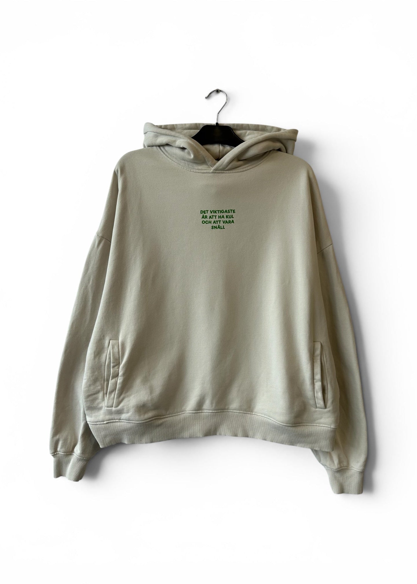 Hoodie - Extra Large