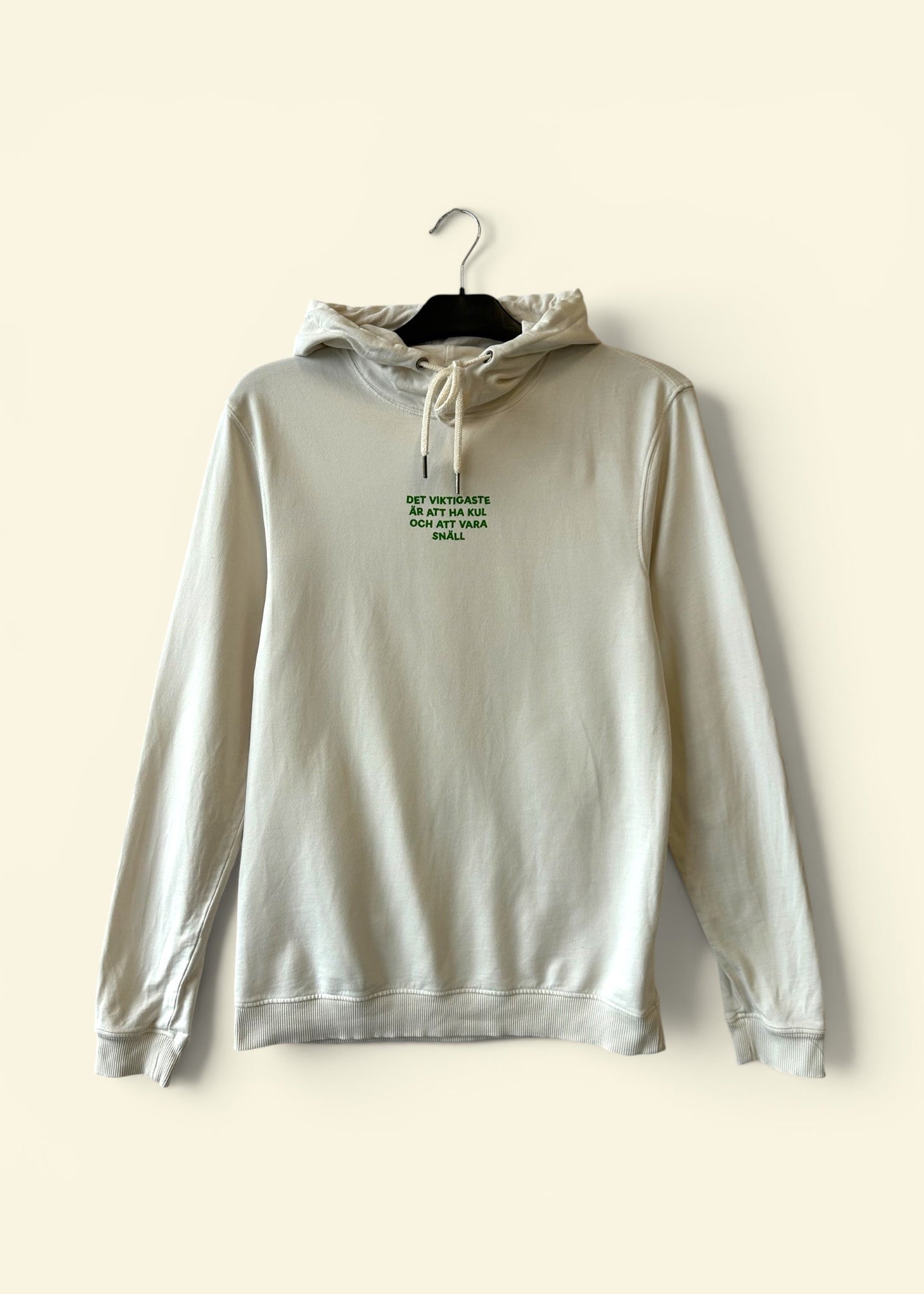 Hoodie - Extra Small