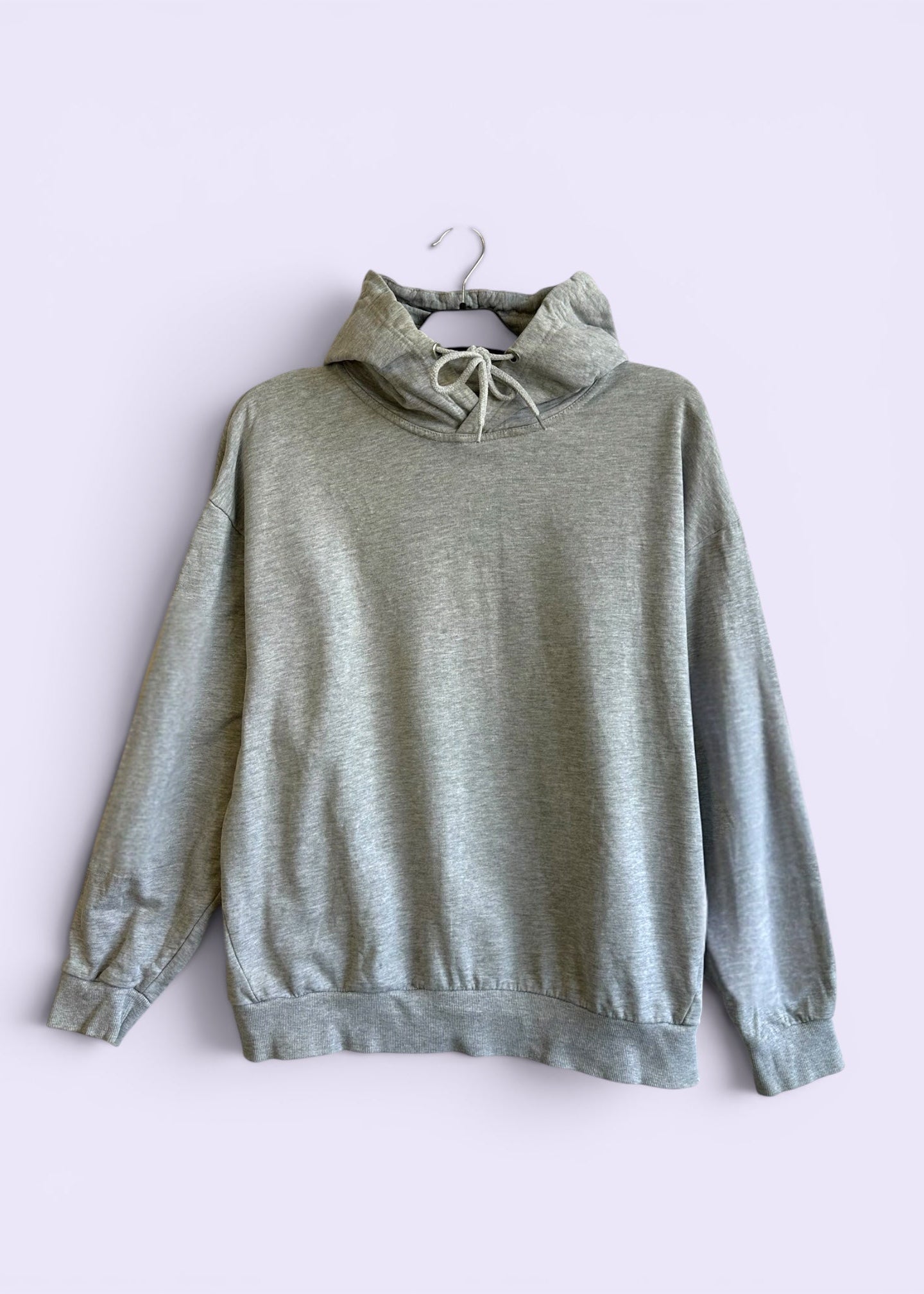 Hoodie - Large