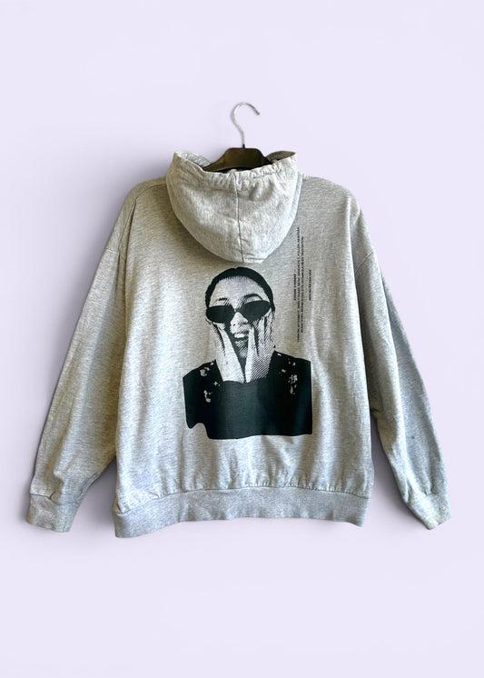 Hoodie - Large