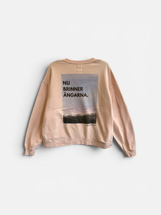 Sweatshirt Large