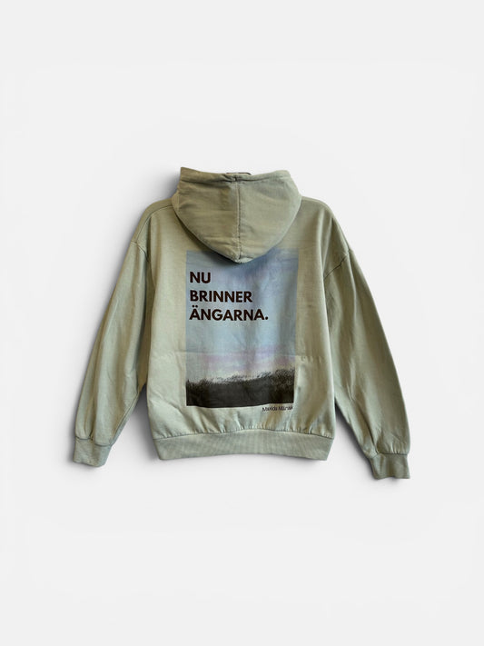 Hoodie - Medium