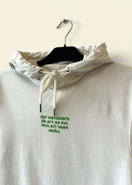 Hoodie - Extra Small