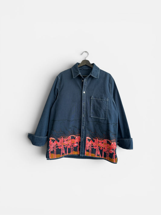 Overshirt