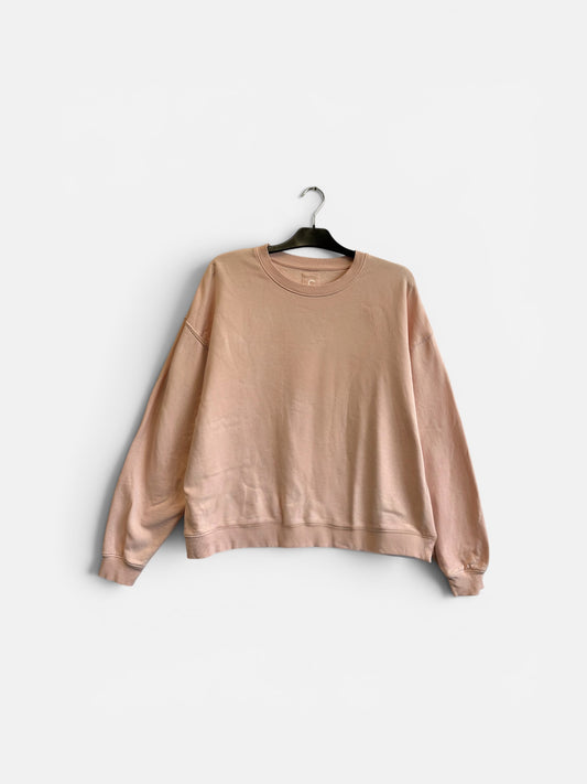 Sweatshirt Large