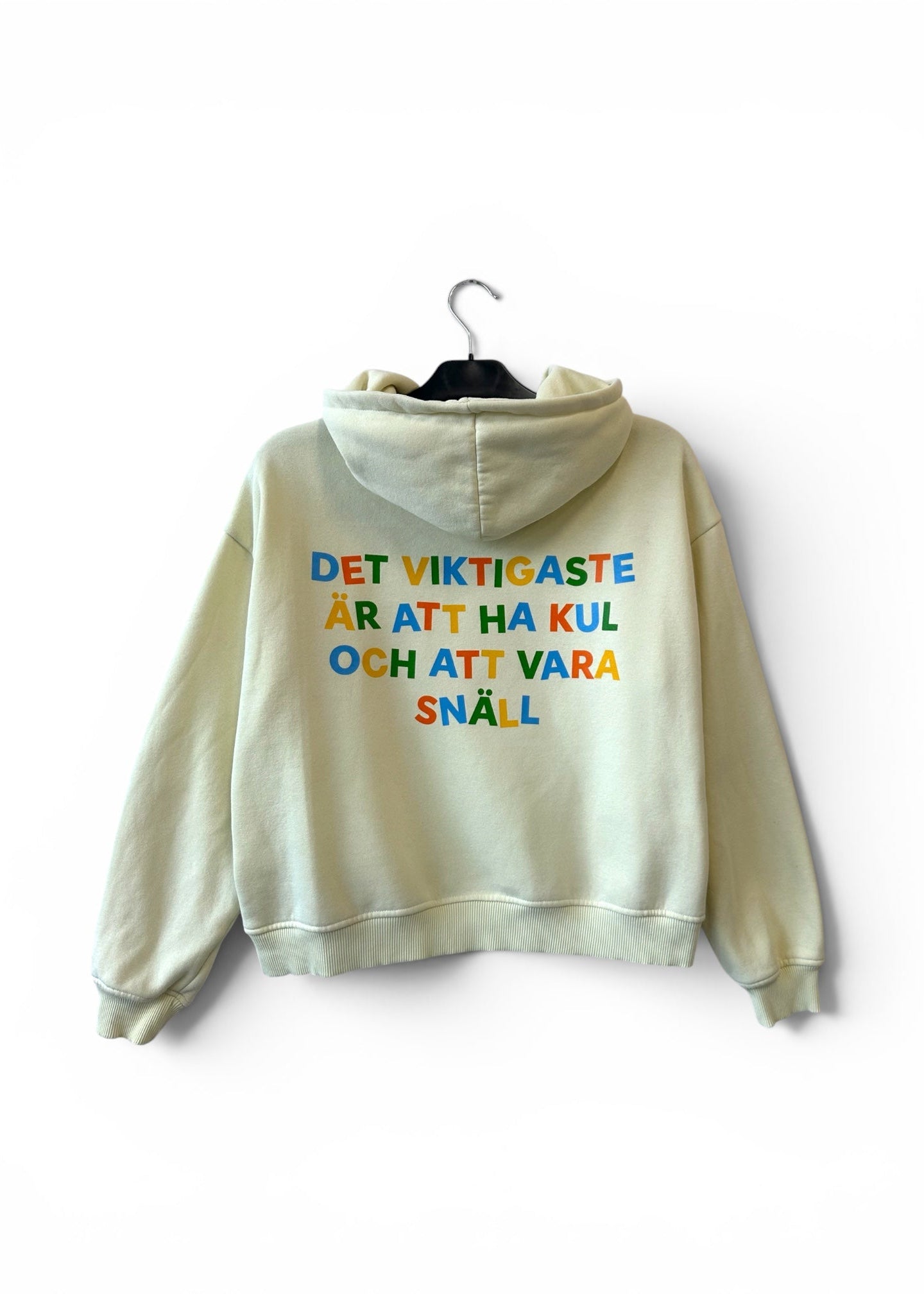Hoodie - Small
