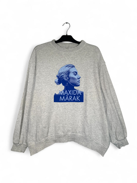 Sweatshirt - Extra large