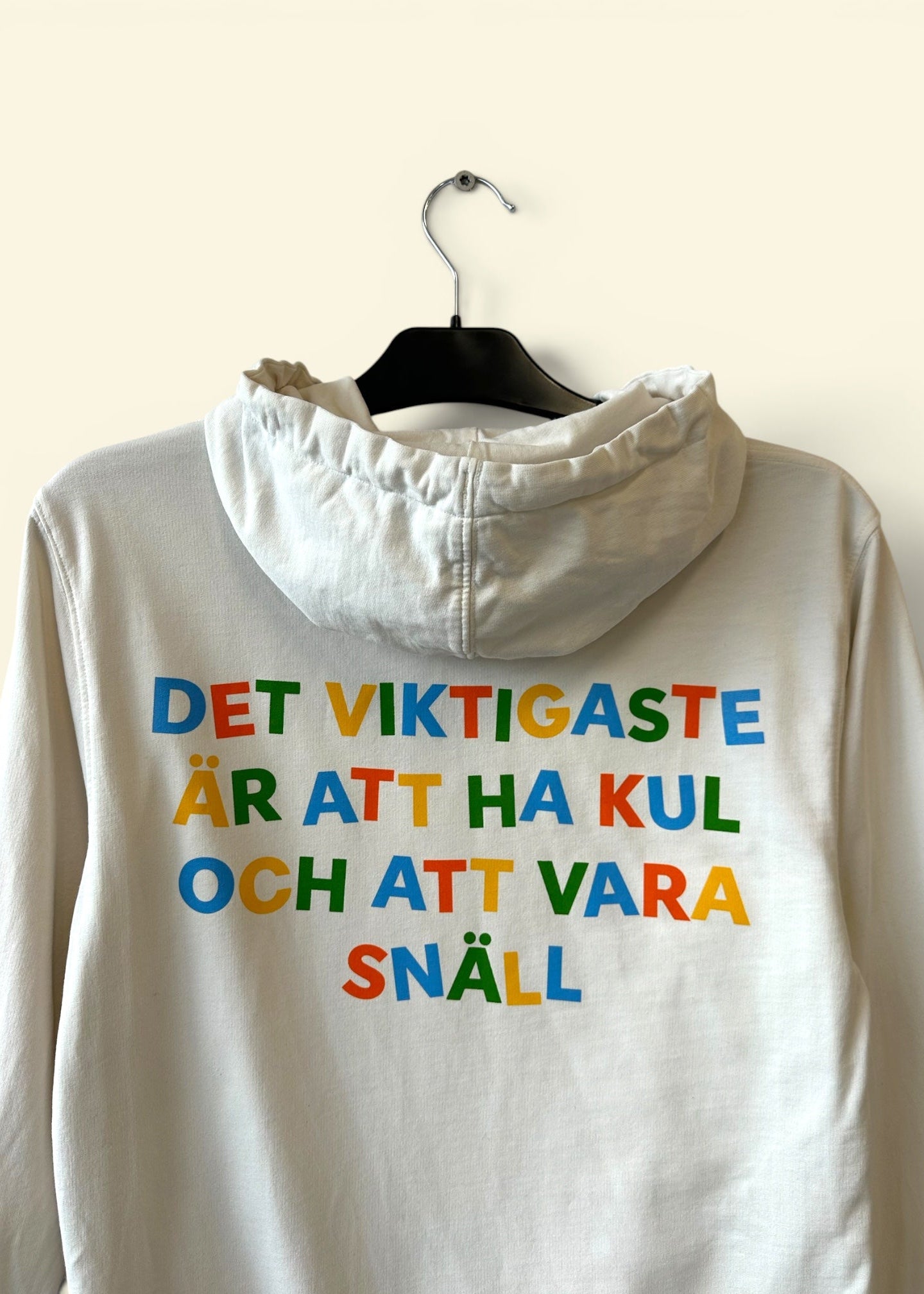 Hoodie - Extra Small