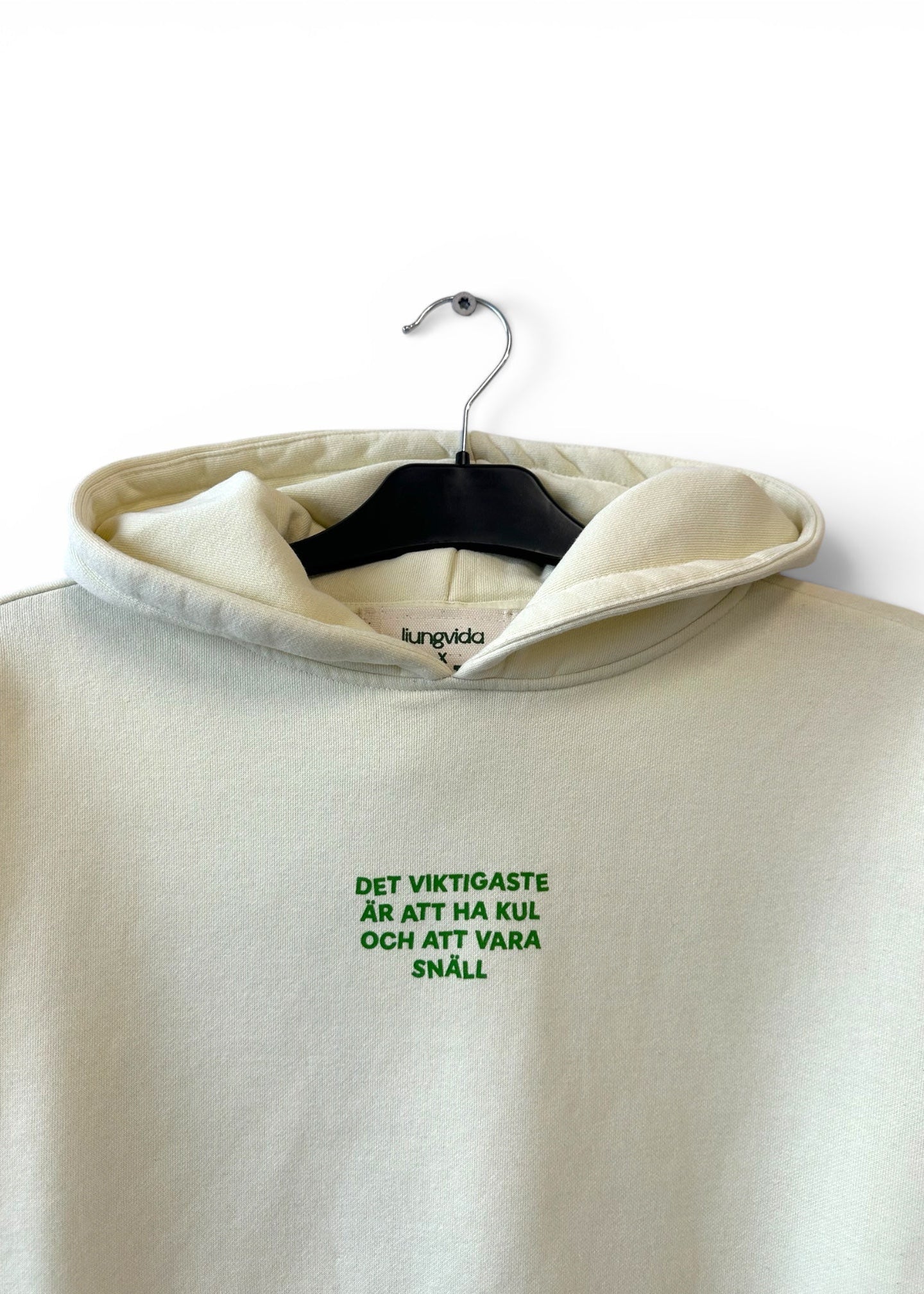 Hoodie - Small