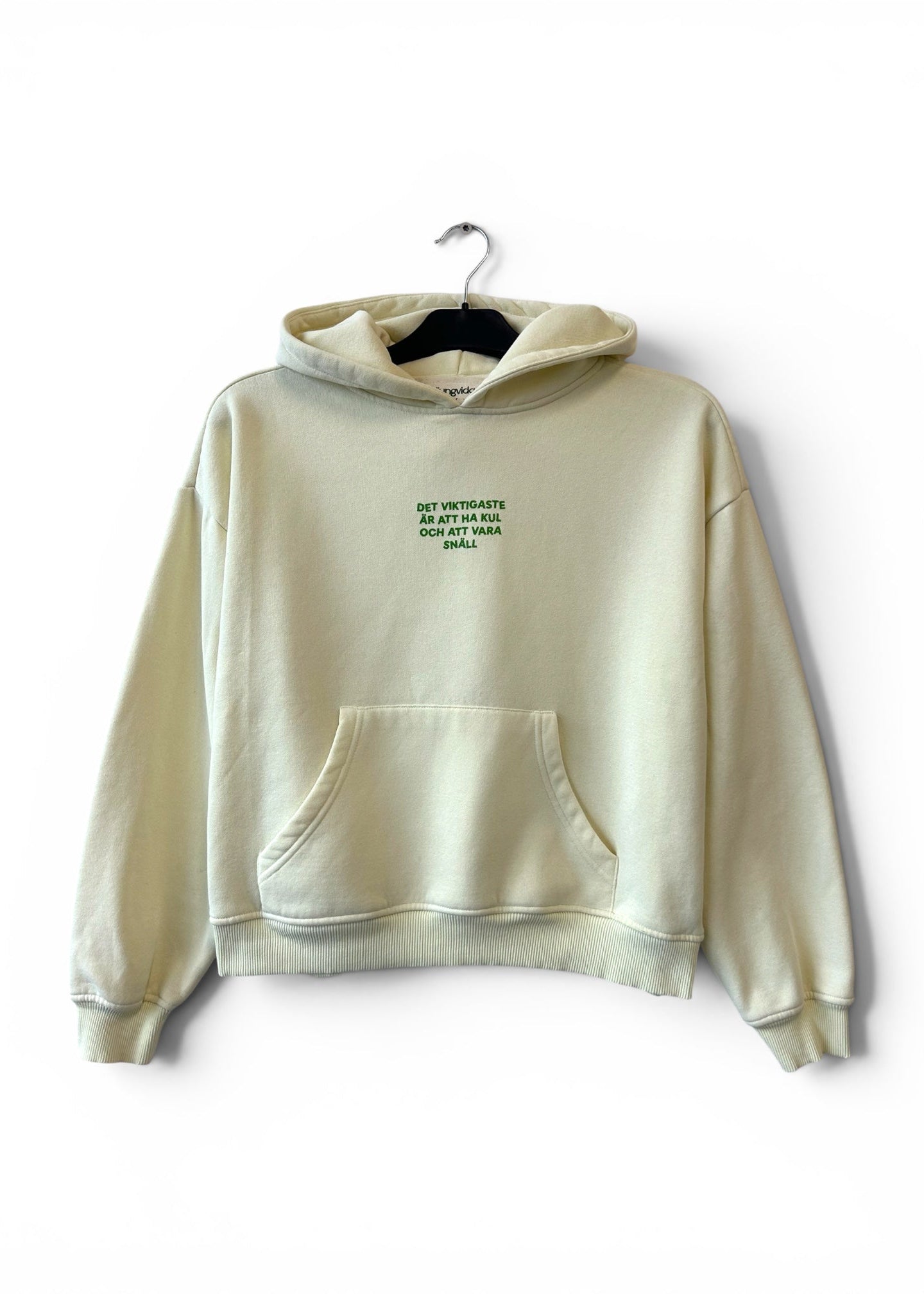 Hoodie - Small