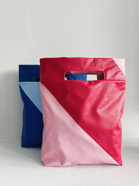 That dorisch bag - Pink