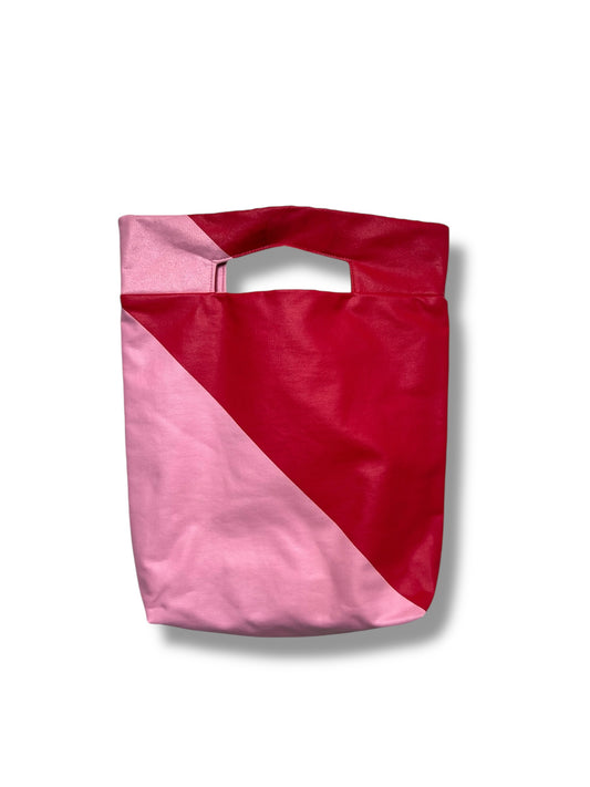 That dorisch bag - Pink
