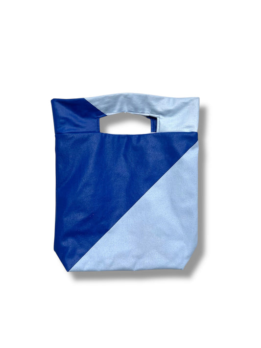 That diorisch bag - Blue