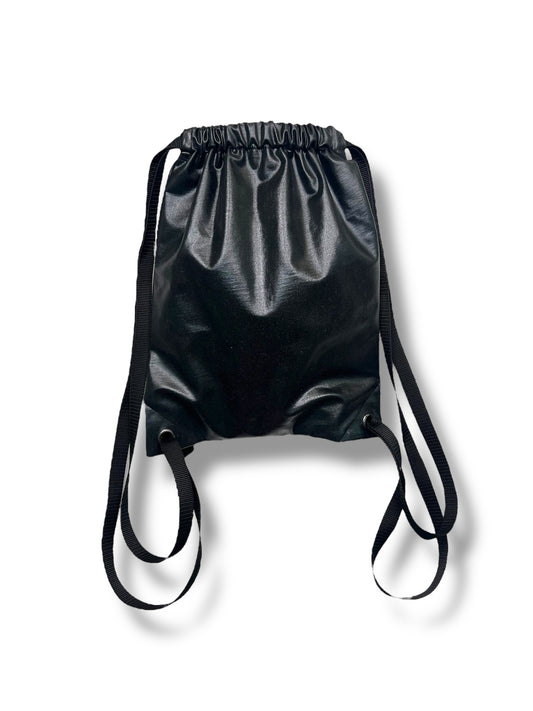 The Jim bag - Black